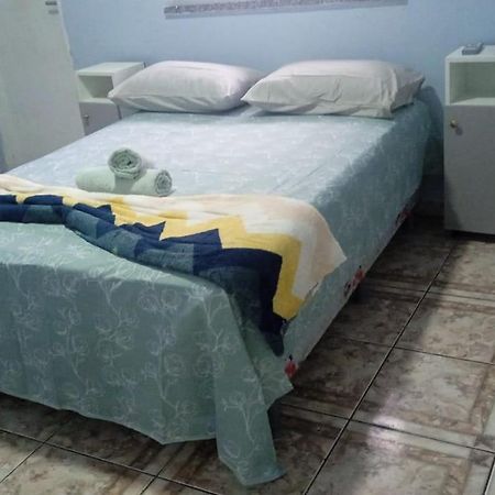 Pousada Casavana Manaus Buitenkant foto