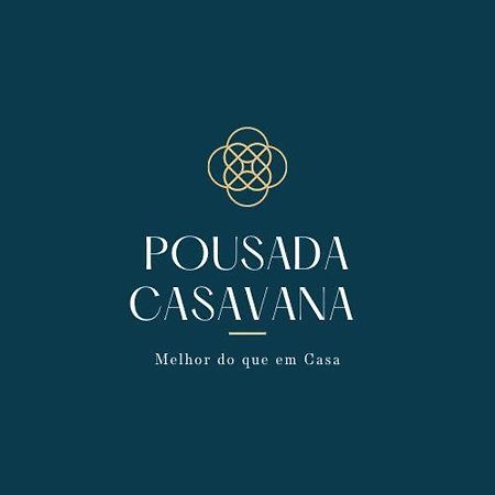 Pousada Casavana Manaus Buitenkant foto